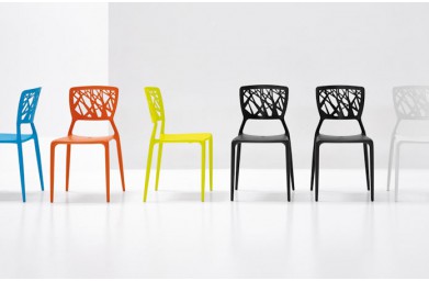 Viento –  стул от Bonaldo